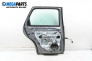 Door for Volvo V50 Estate (12.2003 - 12.2012), 5 doors, station wagon, position: rear - left