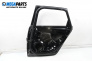 Ușă for Audi A6 Avant C7 (05.2011 - 09.2018), 5 uși, combi, position: dreaptă - spate