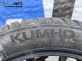Winterreifen KUMHO 245/45/18, DOT: 2323 (Preis pro set angegeben)