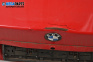 Heckklappe for BMW 3 Series E36 Sedan (09.1990 - 02.1998), 5 türen, sedan, position: rückseite