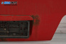 Heckklappe for BMW 3 Series E36 Sedan (09.1990 - 02.1998), 5 türen, sedan, position: rückseite
