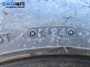 Snow tires TRIANGLE 185/65/15, DOT: 1424 (The price is for two pieces)