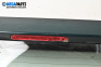 Boot lid for Peugeot 307 Hatchback (08.2000 - 12.2012), 5 doors, hatchback, position: rear