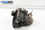  for Peugeot 307 Hatchback (08.2000 - 12.2012) 2.0 HDi 90, 90 hp