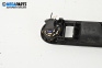 Innerer griff for Volkswagen Golf IV Hatchback (08.1997 - 06.2005), 5 türen, hecktür, position: rechts, rückseite