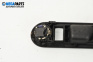 Innerer griff for Volkswagen Golf IV Hatchback (08.1997 - 06.2005), 5 türen, hecktür, position: rechts, rückseite