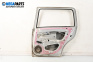 Ușă for Opel Astra G Estate (02.1998 - 12.2009), 5 uși, combi, position: dreaptă - spate