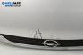 Bonnet for Opel Astra G Estate (02.1998 - 12.2009), 5 doors, station wagon, position: front