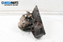  for Opel Astra G Estate (02.1998 - 12.2009) 1.7 DTI 16V, 75 hp