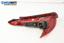Tail light for Peugeot 206 Station Wagon (07.2002 - ...), station wagon, position: right