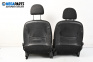 Set scaune for Peugeot 206 Station Wagon (07.2002 - ...), 5 uși