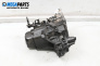  for Peugeot 206 Station Wagon (07.2002 - ...) 1.4 HDi, 68 hp