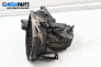  for Peugeot 206 Station Wagon (07.2002 - ...) 1.4 HDi, 68 hp