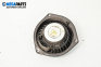 Difuzor for Opel Zafira A Minivan (04.1999 - 06.2005)