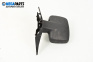 Oglindă for Mercedes-Benz Vito Bus (638) (02.1996 - 07.2003), 3 uși, pasager, position: dreapta