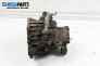  for Mercedes-Benz Vito Bus (638) (02.1996 - 07.2003) 110 TD 2.3 (638.174), 98 hp