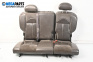 Electric heated leather seats for Chrysler PT Cruiser Hatchback (06.2000 - 12.2010), 5 doors