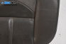 Electric heated leather seats for Chrysler PT Cruiser Hatchback (06.2000 - 12.2010), 5 doors