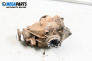 Differential for BMW 3 Series E46 Sedan (02.1998 - 04.2005) 323 i, 170 hp