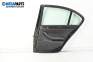 Ușă for BMW 3 Series E46 Sedan (02.1998 - 04.2005), 5 uși, sedan, position: dreaptă - spate