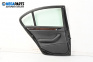 Ușă for BMW 3 Series E46 Sedan (02.1998 - 04.2005), 5 uși, sedan, position: stânga - spate