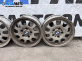 Alloy wheels for BMW 3 Series E46 Sedan (02.1998 - 04.2005) 15 inches, width 6.5 (The price is for the set)