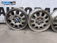 Jante din aliaj for BMW 3 Series E46 Sedan (02.1998 - 04.2005) 15 inches, width 6.5 (Prețul este pentru un set)