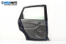 Ușă for Ford Focus I Hatchback (10.1998 - 12.2007), 5 uși, hatchback, position: stânga - spate