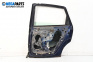 Ușă for Ford Focus I Hatchback (10.1998 - 12.2007), 5 uși, hatchback, position: dreaptă - spate