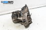  for Ford Focus I Hatchback (10.1998 - 12.2007) 1.8 Turbo DI / TDDi, 90 hp