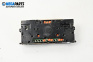 Bloc instrumente de bord for Volkswagen Polo Variant (04.1997 - 09.2001) 1.6, 101 hp