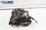  for Volkswagen Polo Variant (04.1997 - 09.2001) 1.6, 101 hp