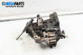  for Volkswagen Polo Variant (04.1997 - 09.2001) 1.6, 101 hp