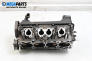 Engine head for Volkswagen Polo Variant (04.1997 - 09.2001) 1.6, 101 hp