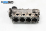 Engine head for Seat Ibiza II Hatchback (Facelift) (08.1999 - 02.2002) 1.4, 60 hp