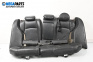 Scaune din piele for Mercedes-Benz C-Class Estate (S203) (03.2001 - 08.2007), 5 uși