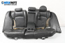 Scaune din piele for Mercedes-Benz C-Class Estate (S203) (03.2001 - 08.2007), 5 uși