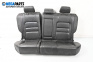 Scaune din piele for Mazda 6 Station Wagon I (08.2002 - 12.2007), 5 uși