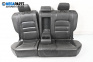 Scaune din piele for Mazda 6 Station Wagon I (08.2002 - 12.2007), 5 uși