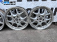 Alloy wheels for Mazda 6 Station Wagon I (08.2002 - 12.2007) 17 inches, width 7 (The price is for the set)