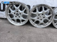 Alloy wheels for Mazda 6 Station Wagon I (08.2002 - 12.2007) 17 inches, width 7 (The price is for the set)