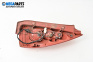 Bremsleuchte for Mazda 5 Minivan I (02.2005 - 12.2010), minivan, position: links