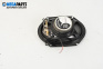 Difuzor for Mazda 5 Minivan I (02.2005 - 12.2010), № TS-A6813I