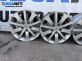 Alloy wheels for Mazda 5 Minivan I (02.2005 - 12.2010) 16 inches, width 6.5, ET 52.5 (The price is for the set)