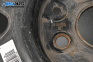 Reserverad for Volkswagen Lupo Hatchback (09.1998 - 07.2005) 14 inches, width 5.5 (Preis pro stück)