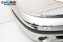 Front bumper for Renault Laguna II Hatchback (03.2001 - 12.2007), hatchback, position: front