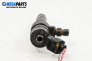 Diesel fuel injector for Fiat Sedici mini SUV (06.2006 - 10.2014) 1.9 D Multijet 4x4, 120 hp, № Bosch 0445110276