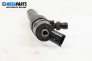 Diesel fuel injector for Fiat Sedici mini SUV (06.2006 - 10.2014) 1.9 D Multijet 4x4, 120 hp, № Bosch 0445110276