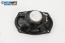 Loudspeaker for Opel Corsa B Hatchback (03.1993 - 12.2002)