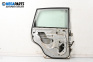 Door for Suzuki Liana Hatchback (07.2001 - 12.2007), 5 doors, hatchback, position: rear - left